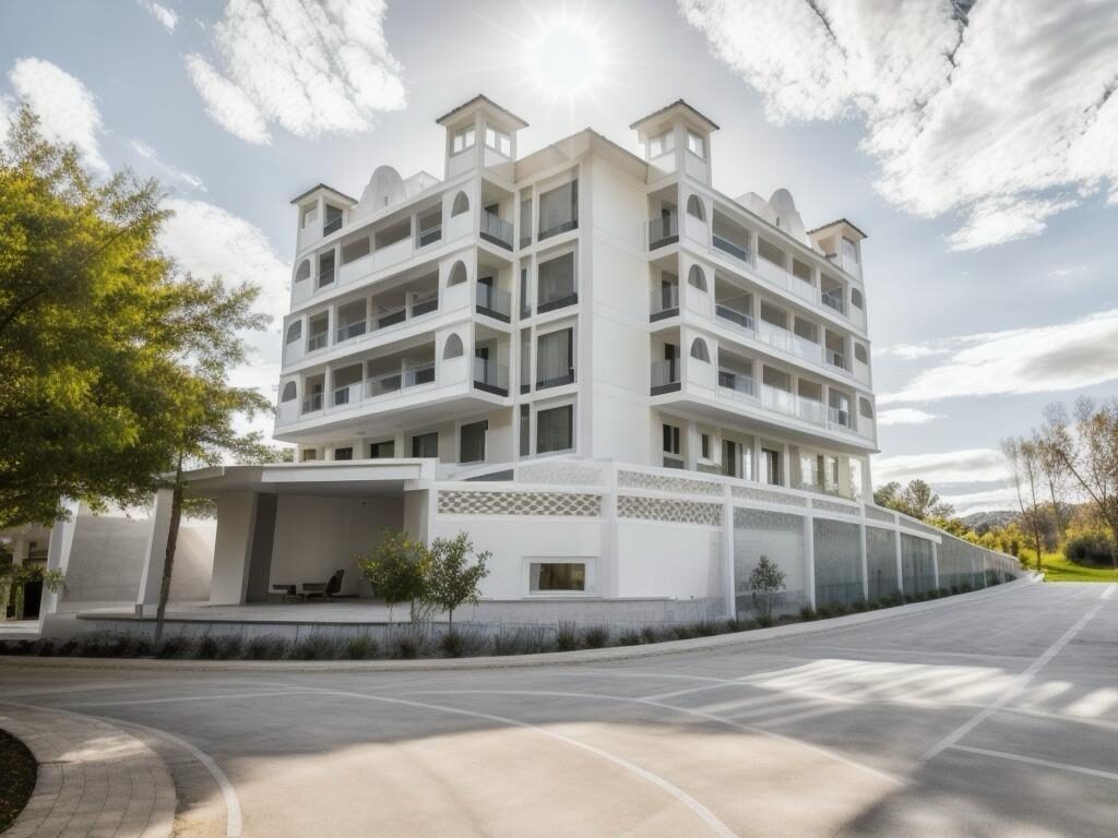 Квартира з 2 спальнями, 61м² в Бігастро, Іспанія [ID: 0137-N9423]