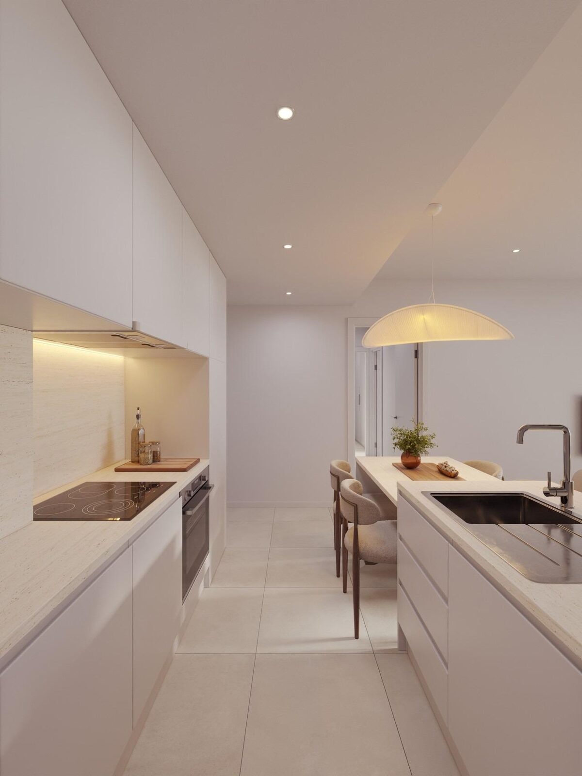 Apartament z 3 sypialniami, 105m² w Fuengirola, Hiszpania [ID: 0137-SP1372]