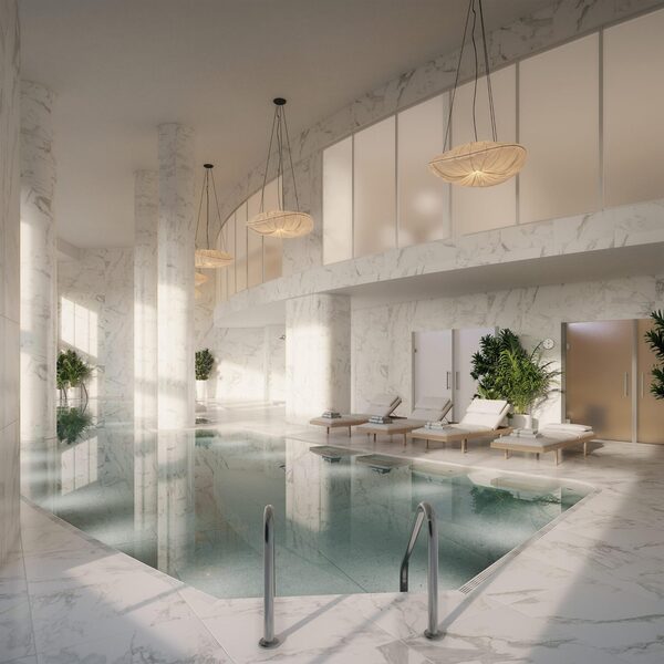 Penthouse in Малага, Spain, 294m² - image 26