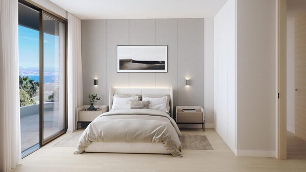 Penthouse in Малага, Spain, 294m² - image 19
