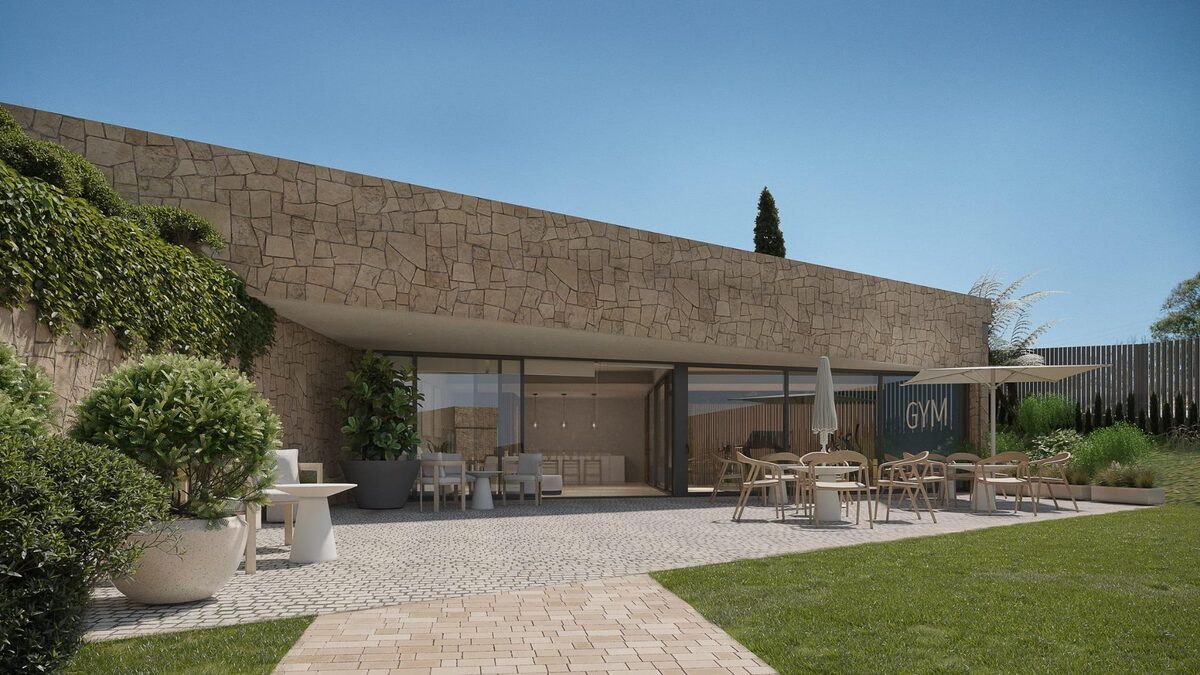 Apartament z 4 sypialniami, 209m² w Estepona, Hiszpania [ID: 0137-SP1374]
