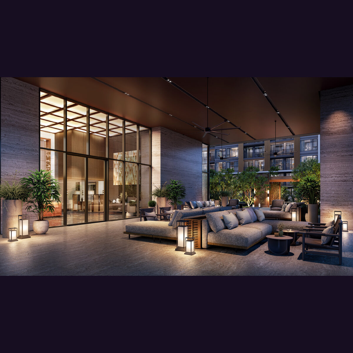 Квартира с 1 спальней, 40м² в о. Пхукет, Тайланд [ID: 0207-004]