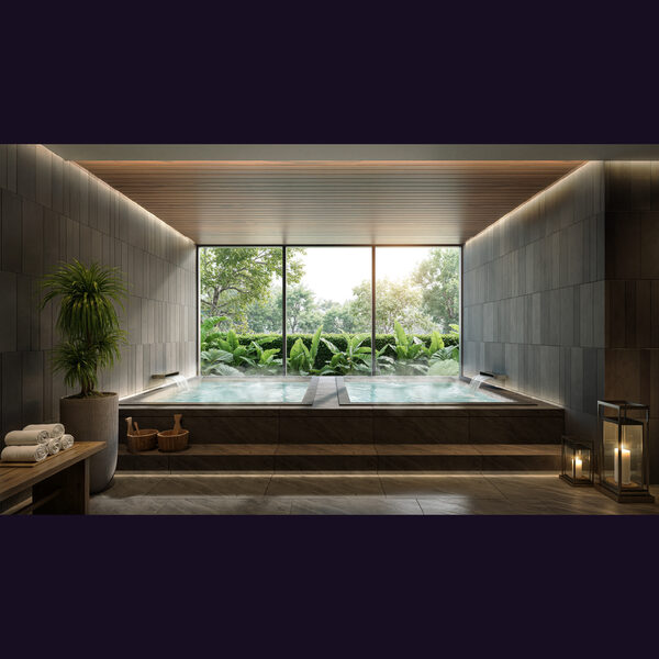 Квартира в о. Пхукет, Тайланд, 40м² - изображение 11