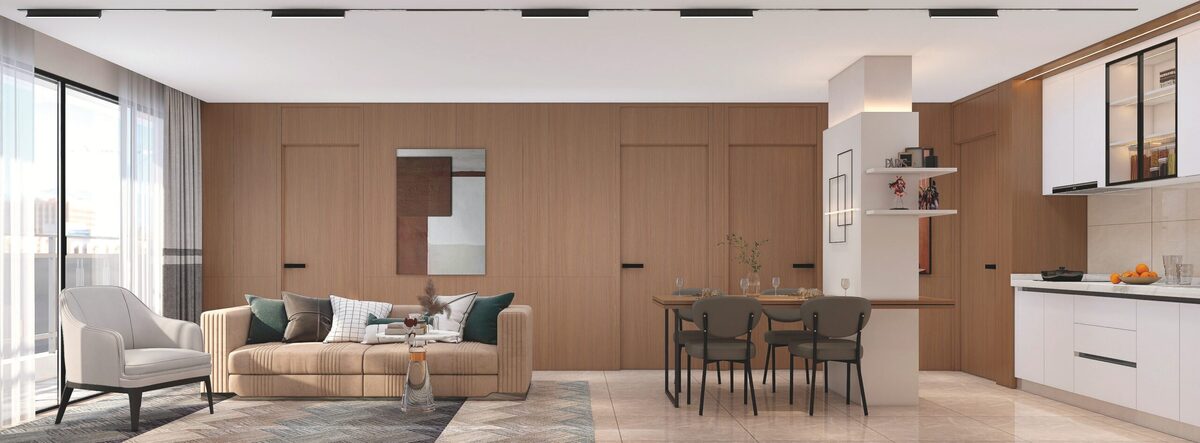 Квартира з 1 спальнею, 28м² в о. Пхукет, Таїланд [ID: 0207-005]