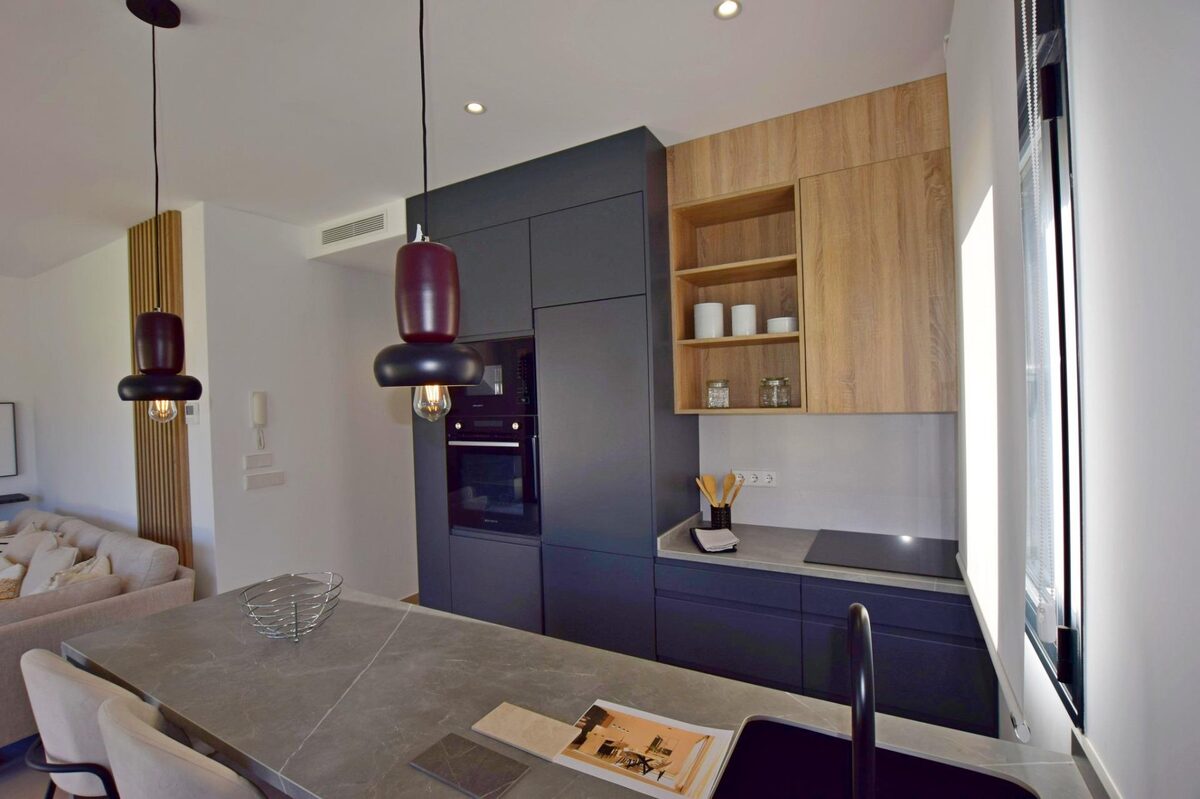 Apartment with 3 bedrooms, 88m² in Alhama de Murcia, Spain [ID: 0137-N9428]