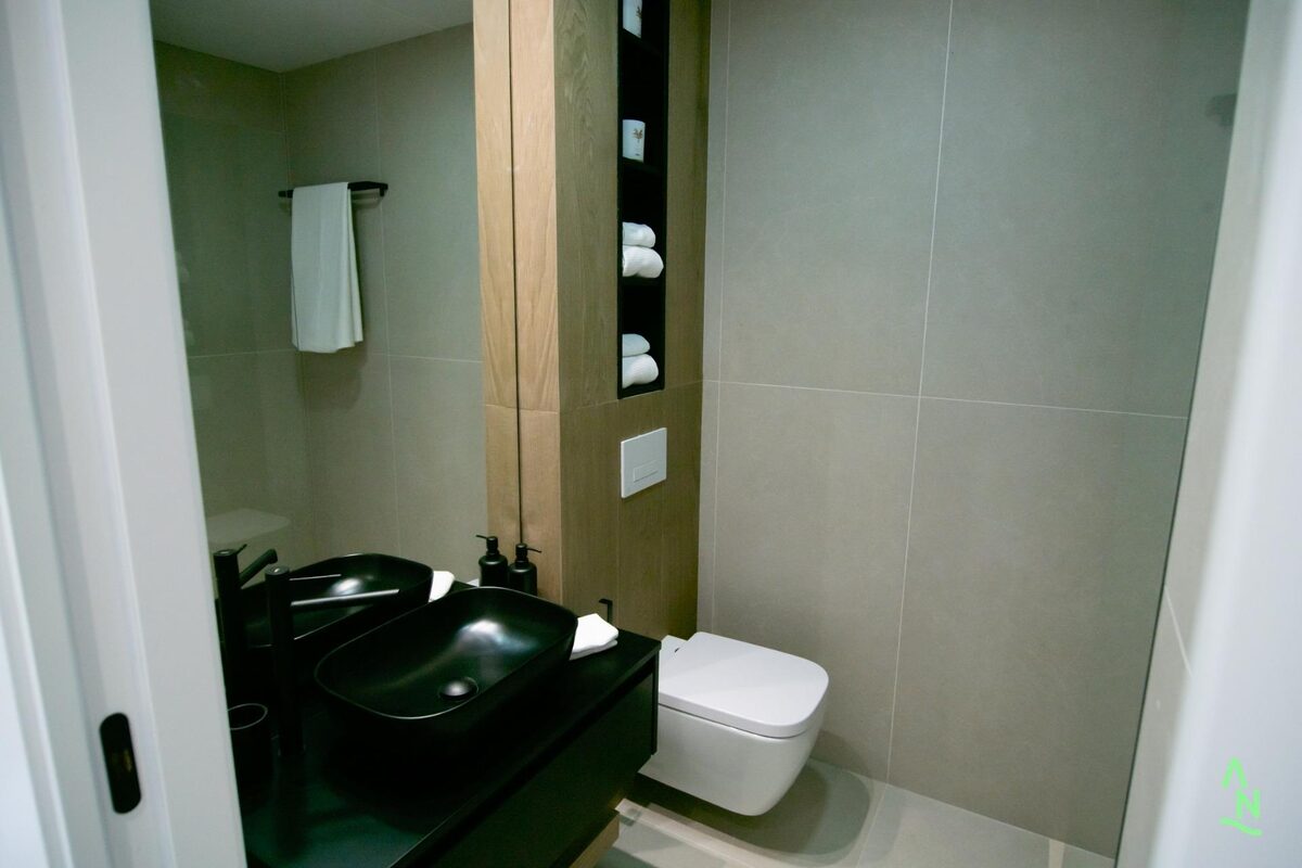 Apartment with 2 bedrooms, 89m² in Alhama de Murcia, Spain [ID: 0137-N9429]
