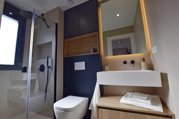 Вилла в Алама-де-Мурсия, Испания, 100м² - изображение 28