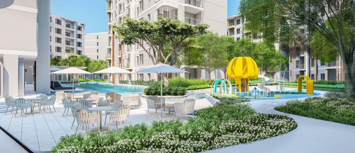 Квартира с 1 спальней, 26м² в о. Пхукет, Тайланд [ID: 0207-006]