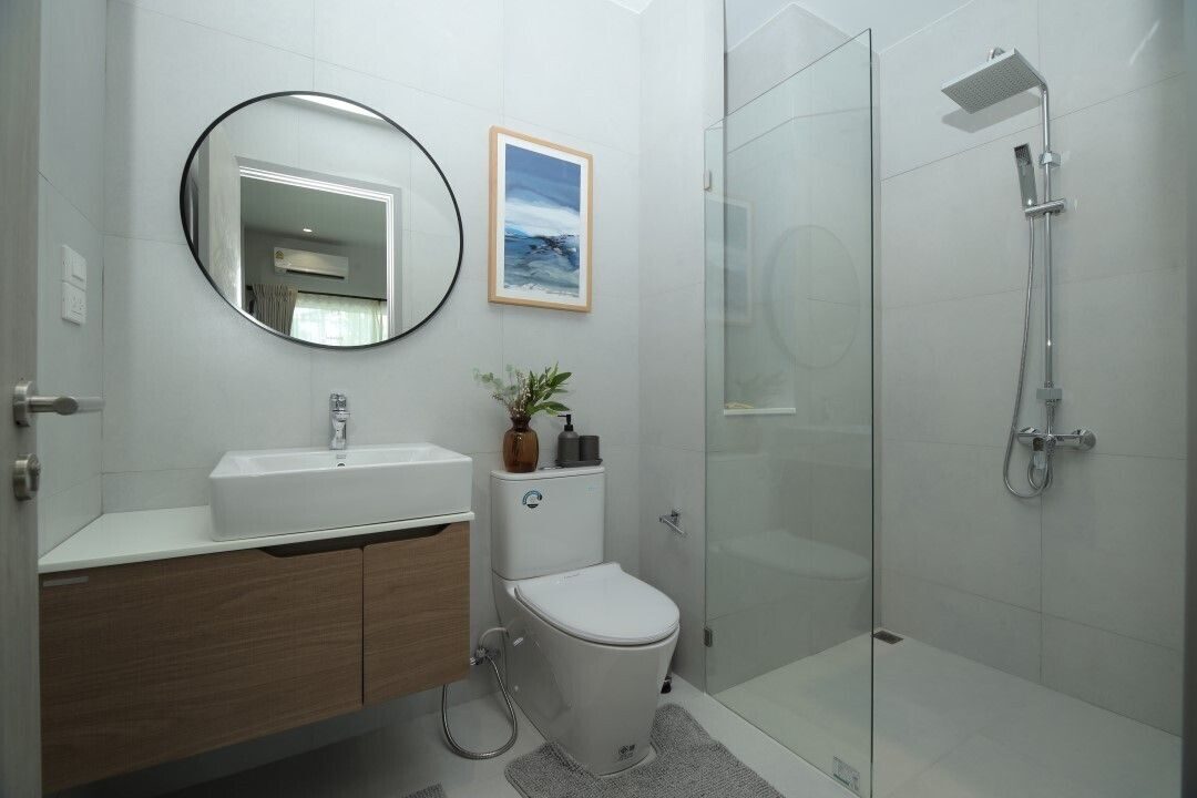 Квартира с 1 спальней, 26м² в о. Пхукет, Тайланд [ID: 0207-006]