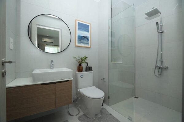 Квартира в о. Пхукет, Тайланд, 26м² - изображение 8