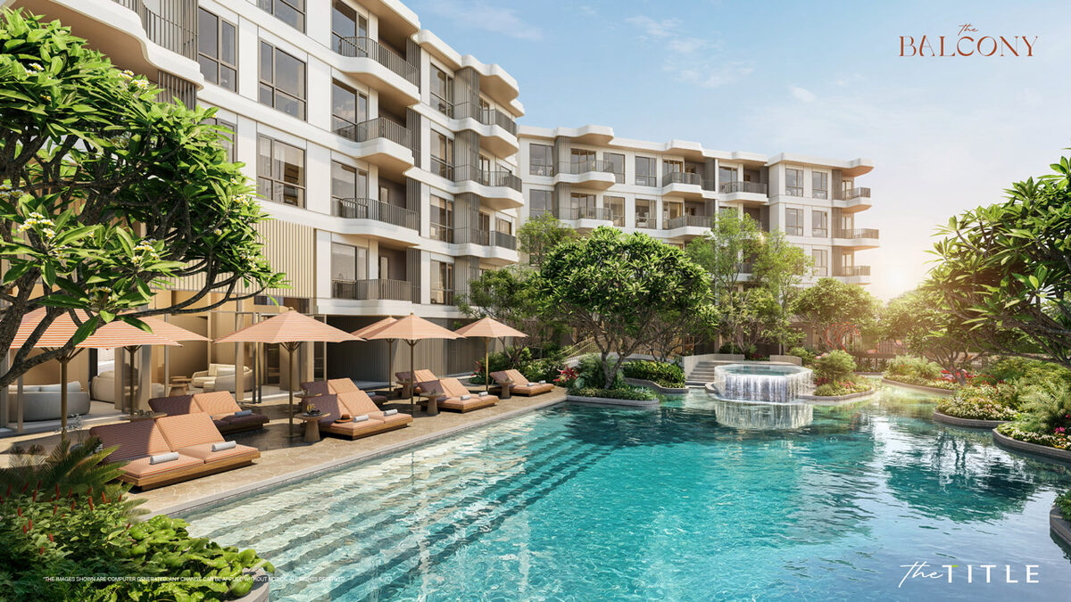 Квартира с 1 спальней, 33м² в о. Пхукет, Тайланд [ID: 0207-007]