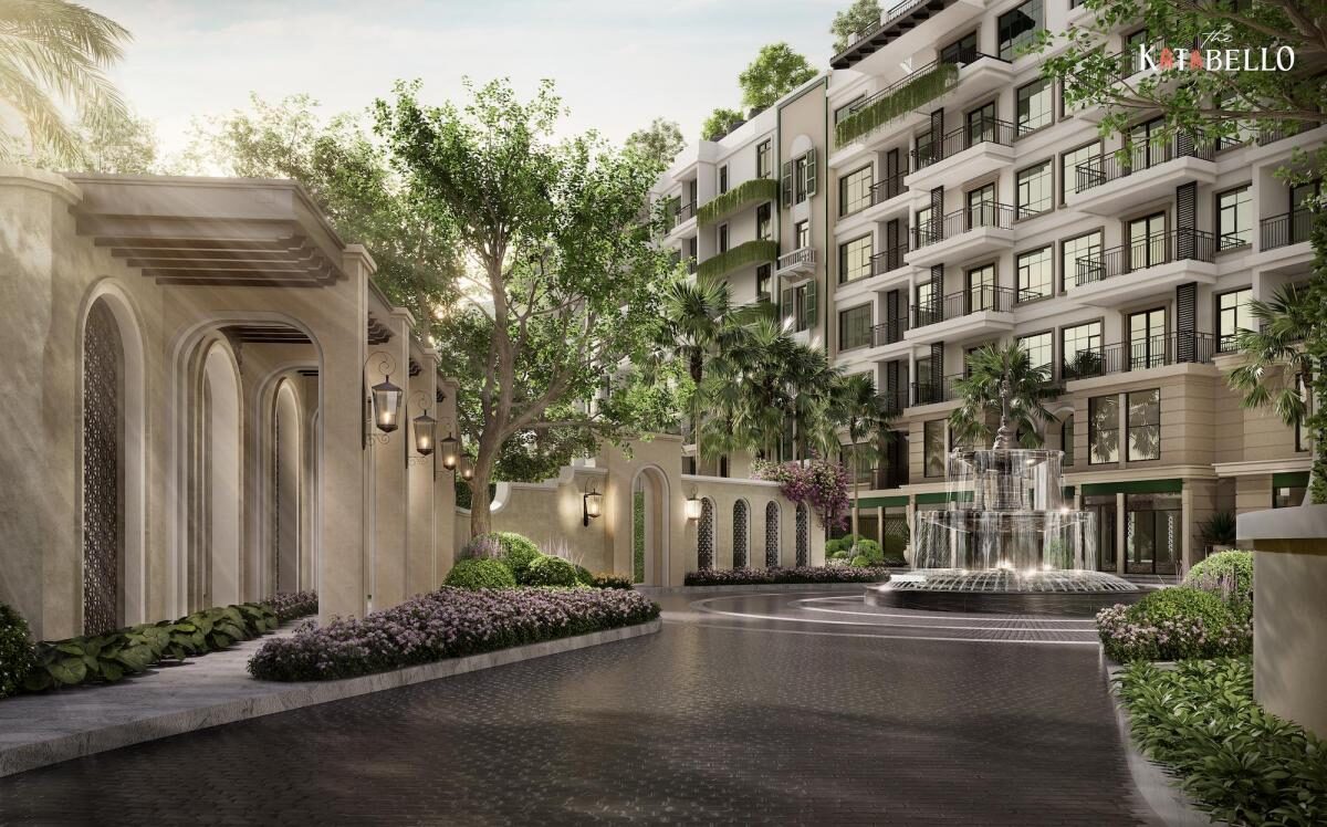 Квартира с 1 спальней, 28м² в о. Пхукет, Тайланд [ID: 0207-008]
