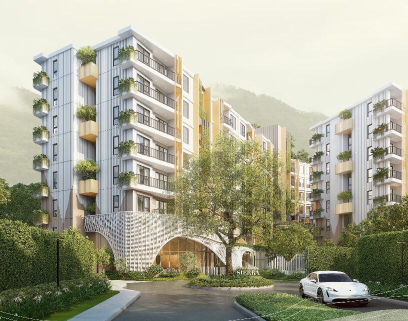 Квартира з 1 спальнею, 28м² в о. Пхукет, Таїланд [ID: 0207-009]