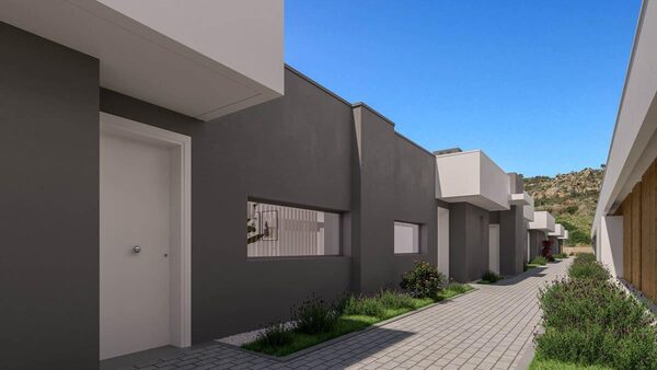 Таунхаус в Манильва, Испания, 163м² - изображение 9