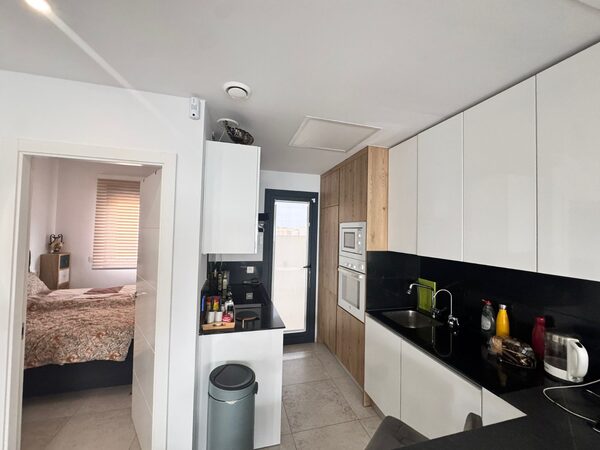 Будинок в Оріуела Коста, Іспанія, 152м² - зображення 3