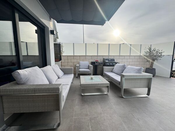 Будинок в Оріуела Коста, Іспанія, 152м² - зображення 19