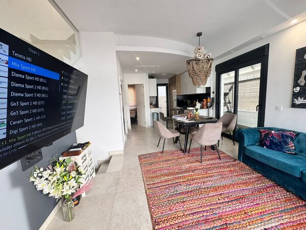 Будинок в Оріуела Коста, Іспанія, 152м² - зображення 4