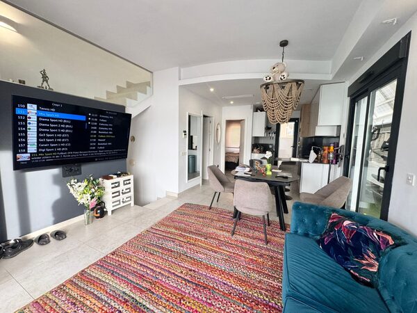 Будинок в Оріуела Коста, Іспанія, 152м² - зображення 5