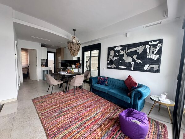 Будинок в Оріуела Коста, Іспанія, 152м² - зображення 2
