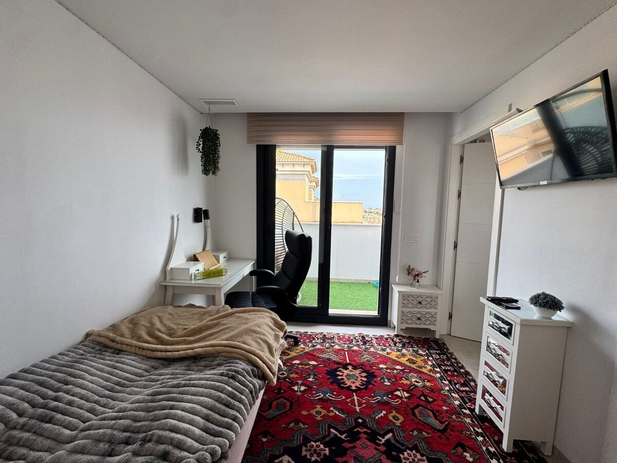 Будинок з 3 спальнями, 152м² в Оріуела Коста, Іспанія [ID: 0150-LS-1912/1]