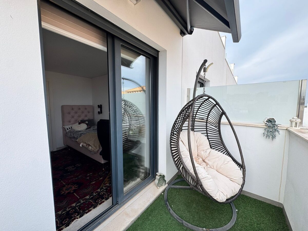 Будинок з 3 спальнями, 152м² в Оріуела Коста, Іспанія [ID: 0150-LS-1912/1]