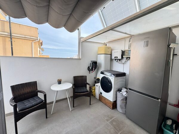 Будинок в Оріуела Коста, Іспанія, 152м² - зображення 18