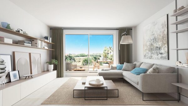 Apartment in Mijas, Spain, 109m² - image 6