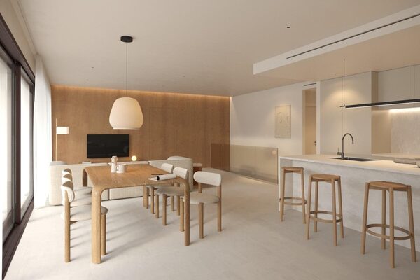 Дом в Долорес, Испания, 109м² - изображение 5