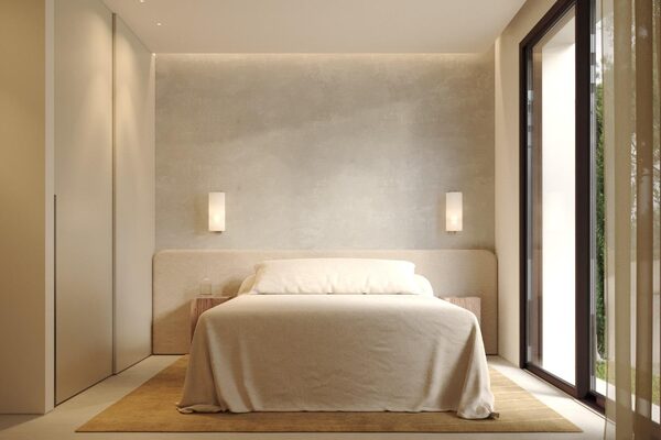 Дом в Долорес, Испания, 109м² - изображение 13