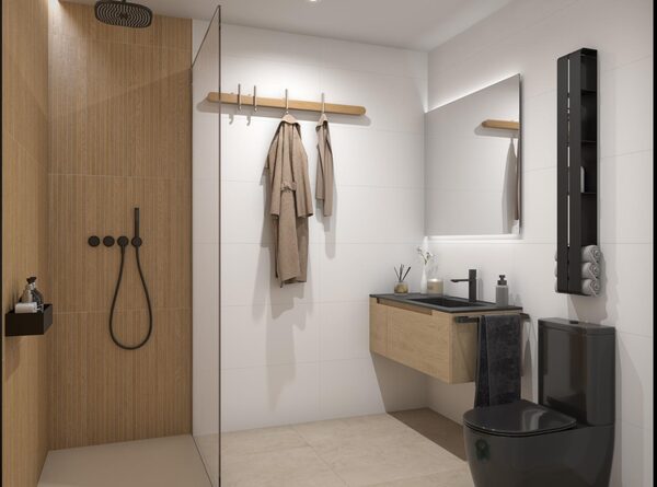 Дом в Долорес, Испания, 109м² - изображение 12