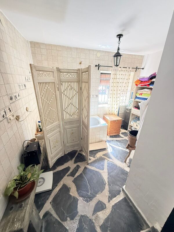 Дом в Валенсия, Испания, 110м² - изображение 9