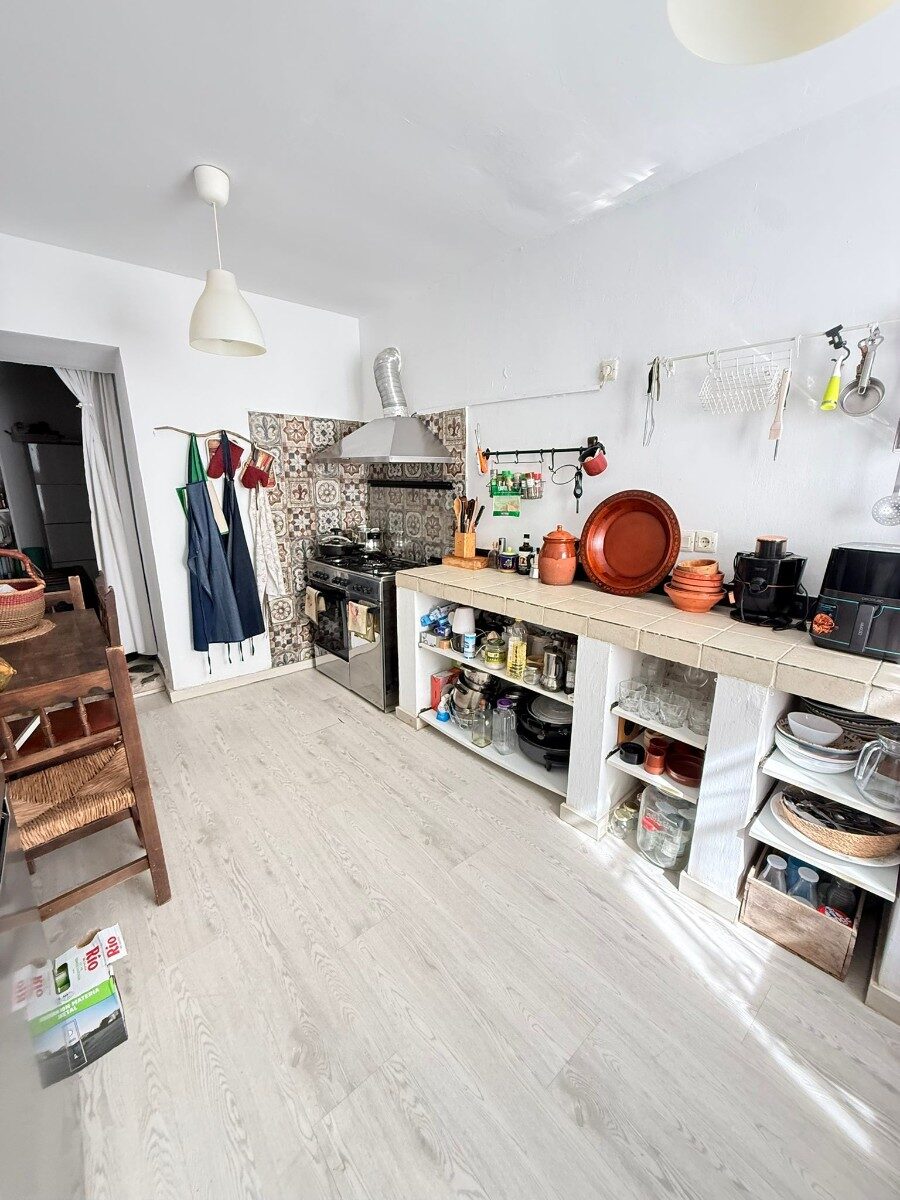 Дом с 4 спальнями, 110м² в Валенсия, Испания [ID: 0150-LS-2010Y]