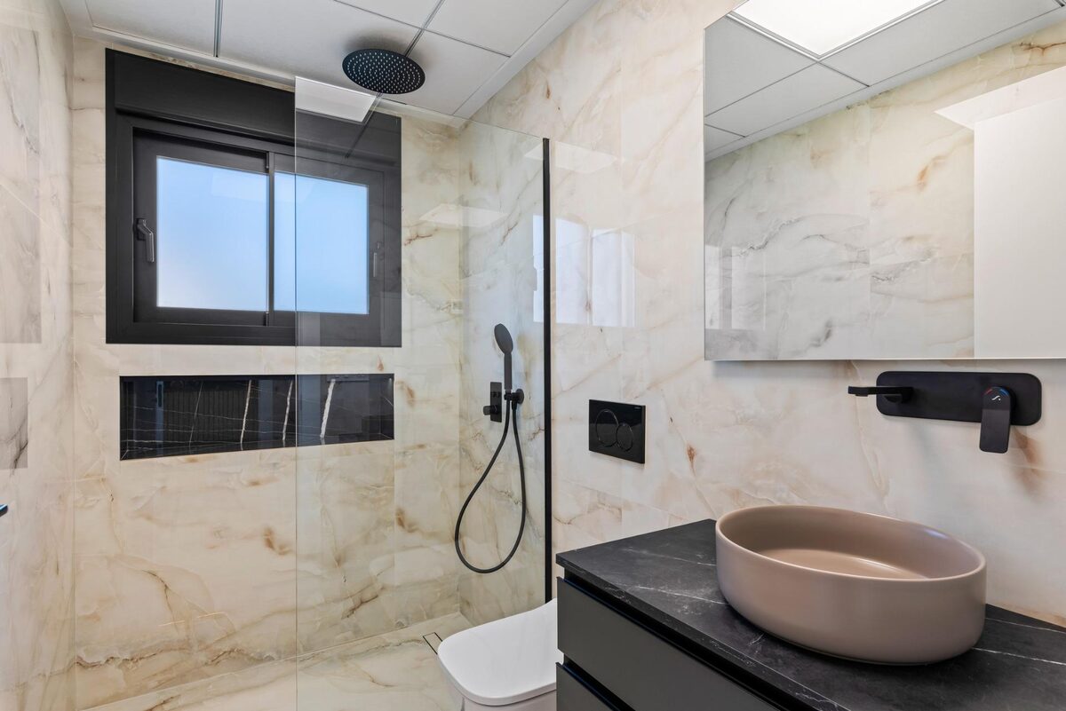 Villa with 3 bedrooms, 129m² in Algorfa, Spain [ID: 0137-N9434]