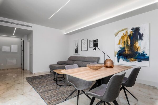 Вилла в Альгорфа, Испания, 129м² - изображение 15