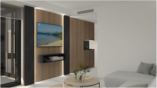 Вилла в Альгорфа, Испания, 129м² - изображение 48