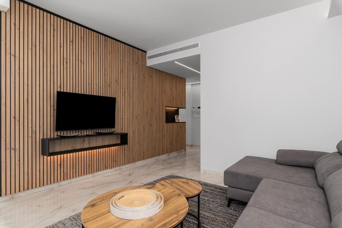 Villa with 3 bedrooms, 129m² in Algorfa, Spain [ID: 0137-N9434]