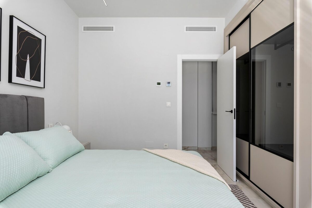 Villa with 3 bedrooms, 129m² in Algorfa, Spain [ID: 0137-N9434]