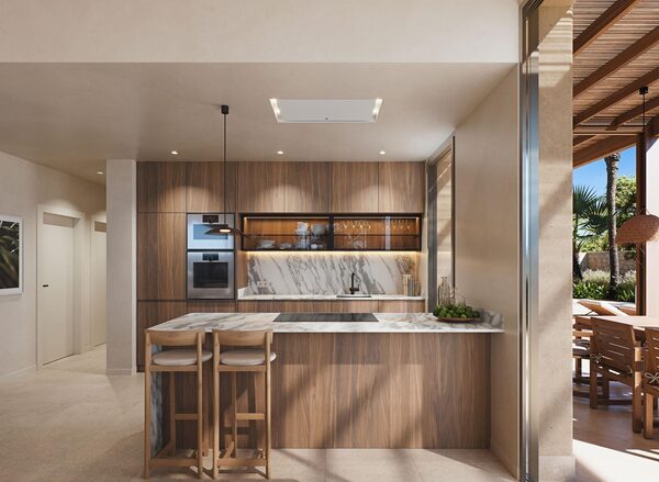 Вилла в Кабо-де-Палос, Испания, 130м² - изображение 7