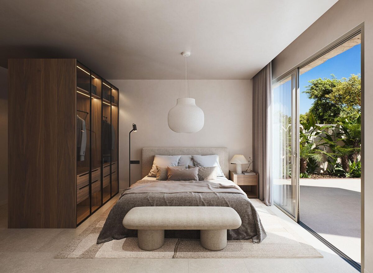 Villa with 3 bedrooms, 130m² in Cabo de Palos, Spain [ID: 0137-SP1391]
