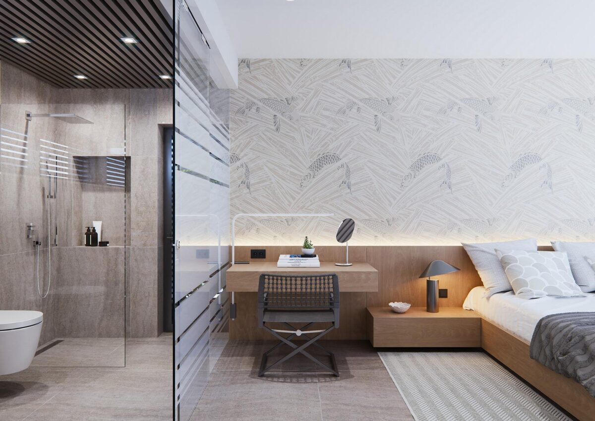 Willa z 3 sypialniami, 217m² w Сан-Хав'єр, Hiszpania [ID: 0137-SP1387]