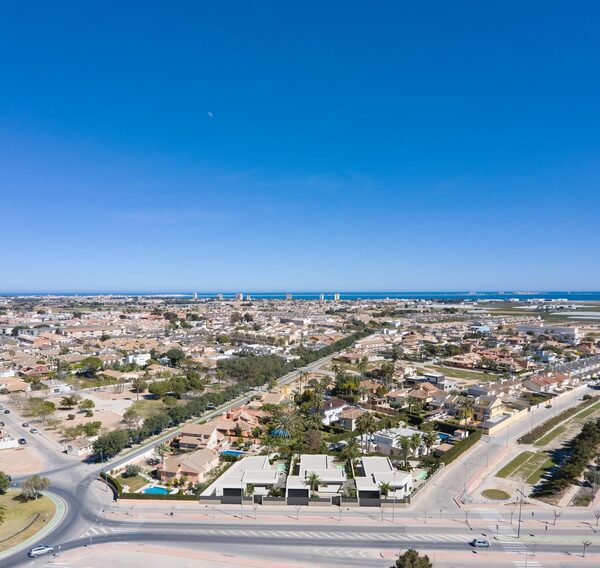 Вилла в Сан-Хавьер, Испания, 217м² - изображение 27
