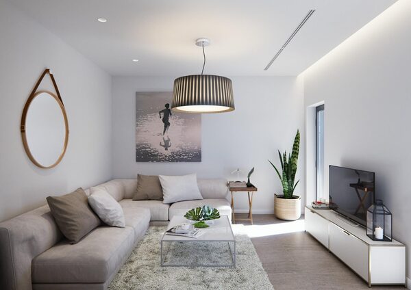 Вилла в Сан-Хавьер, Испания, 217м² - изображение 17