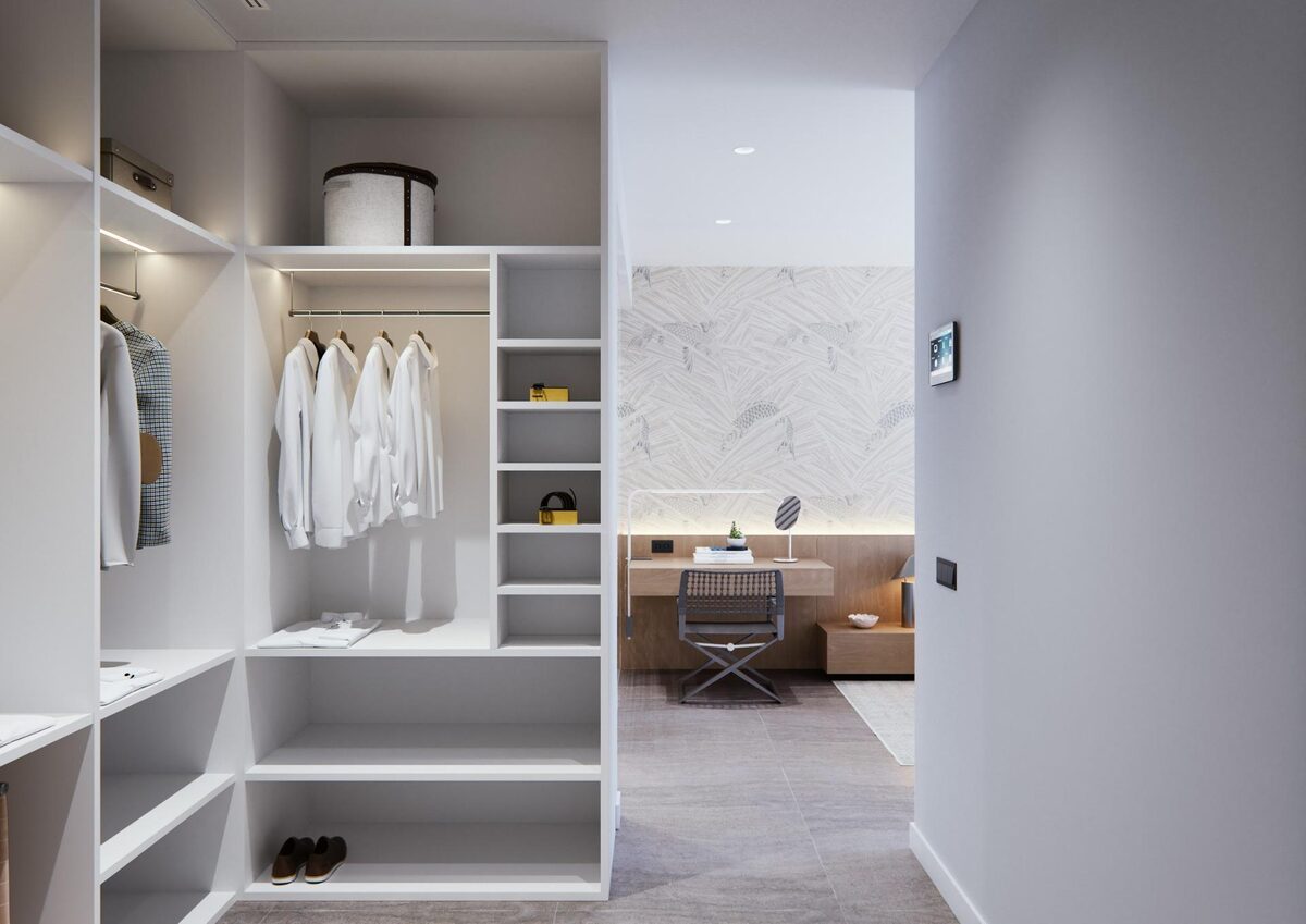 Willa z 3 sypialniami, 217m² w Сан-Хав'єр, Hiszpania [ID: 0137-SP1387]