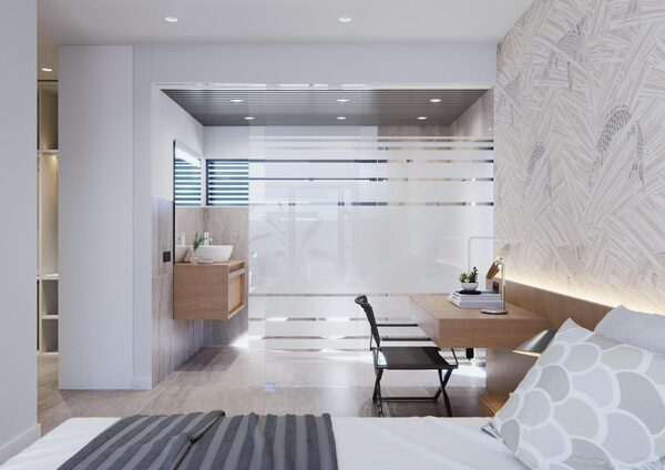 Вилла в Сан-Хавьер, Испания, 217м² - изображение 21