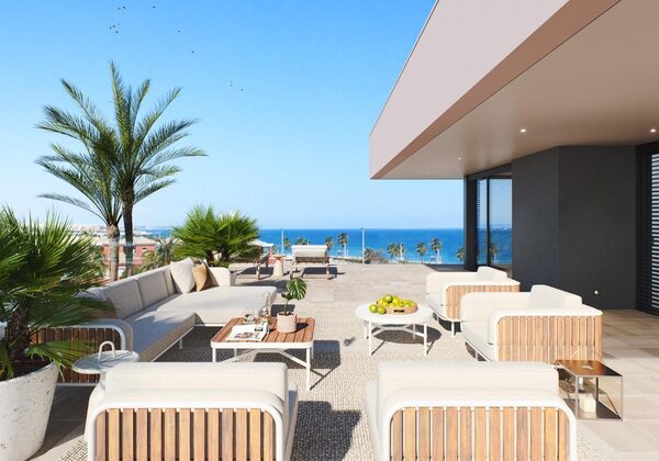 Villa in Pilar de la Horadada, Spain, 344m²