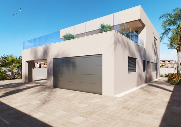 Villa in Pilar de la Horadada, Spain, 344m² - image 7