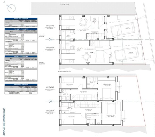 Таунхаус в Картагена, Іспанія, 79м² - зображення 6