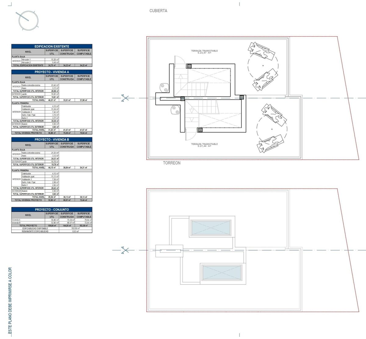 Dom szeregowy z 2 sypialniami, 79m² w Cartagena, Hiszpania [ID: 0137-N9435]
