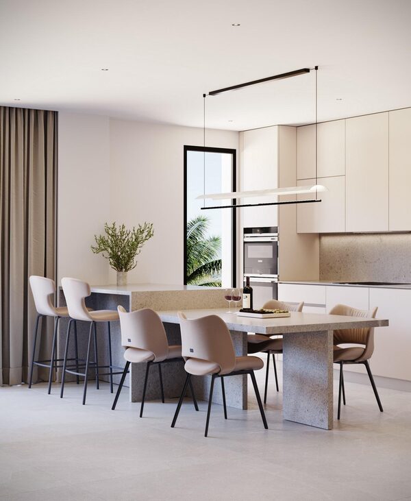 Квартира в Михас, Испания, 143м² - изображение 22