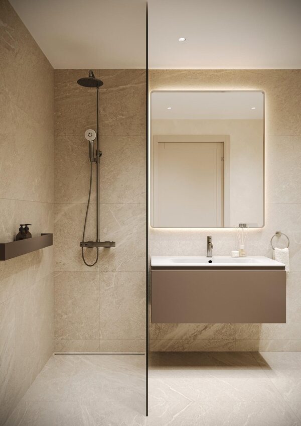 Квартира в Михас, Испания, 143м² - изображение 26